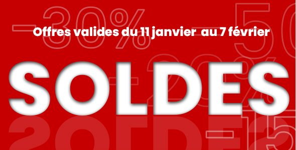 Soldes