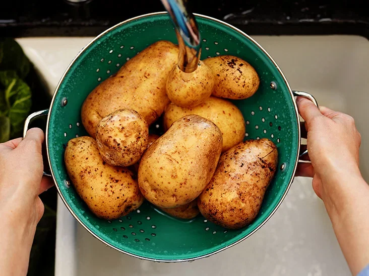 You Can Grow Your Own Potatoes Even If You Don’t Have a Garden