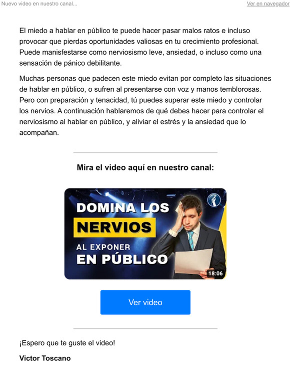 9 TRUCOS para Controlar los Nervios al Hablar en Público | 9 Técnicas para Exponer Sin Miedo en Clase