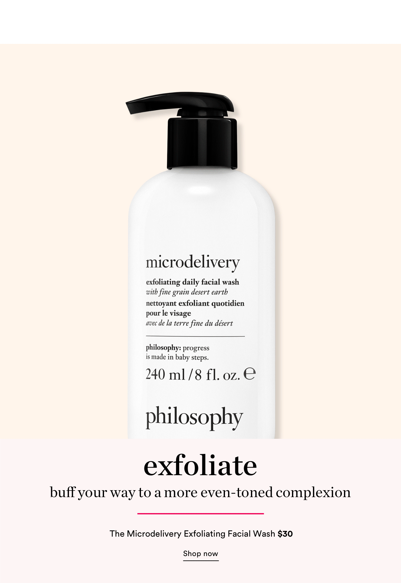 Ulta Beauty Score a FREE 9 PC Philosophy gift 😍 Milled