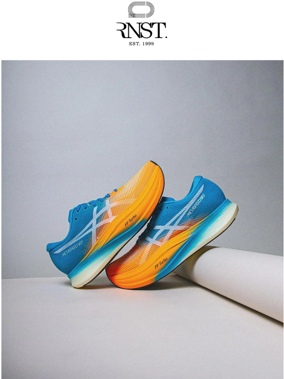Asics Metaspeed Sky+ ✨ Brandnew in Store