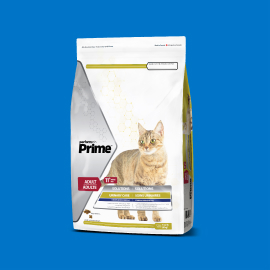 petvalu Performatrin is becoming Performatrin Prime Milled