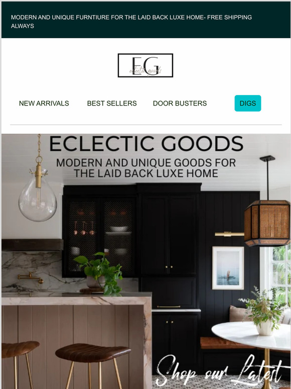 Have you Seen our Newest Project?! 😍