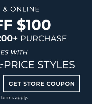 Get Store Coupon