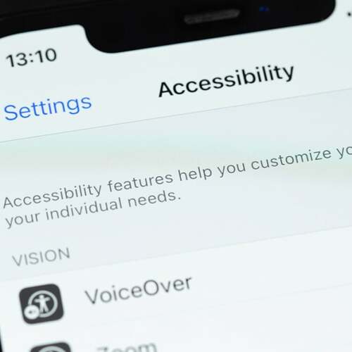 How to Use Back Tap on Your iPhone