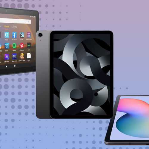 The Best Tablet Deals for January 2023