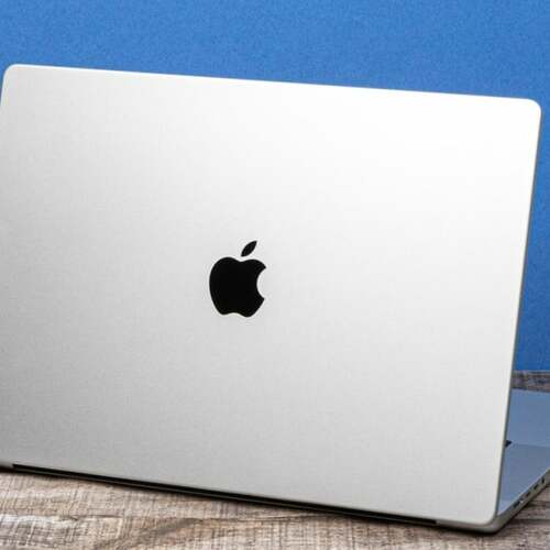 The 2023 and 2021 MacBook Pros, Compared: Apple's M2 Chips Muscle Up