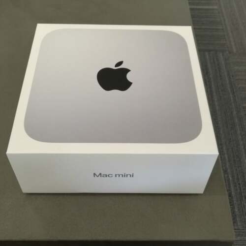 The Big 2023 Mac mini Pricing Rollback: Apple, Just Checking, Are You Okay?