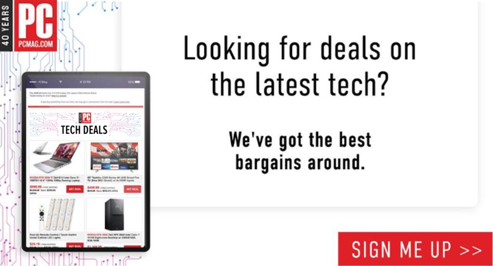 Tech Deals