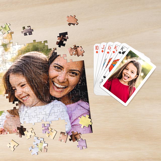 Puzzles