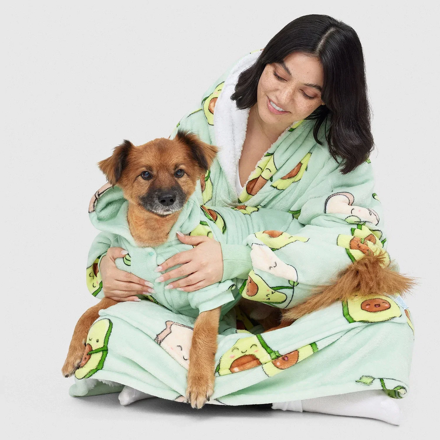 Image of Adult & Dog Oodie Bundle