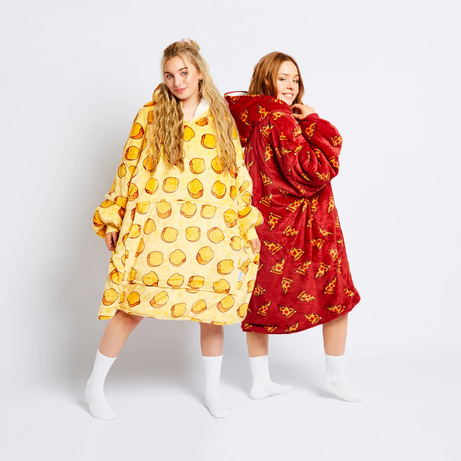 Image of Oodie Twin Pack