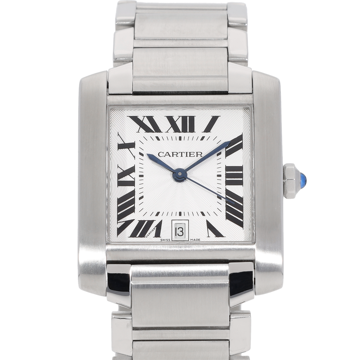 Cartier Tank Française