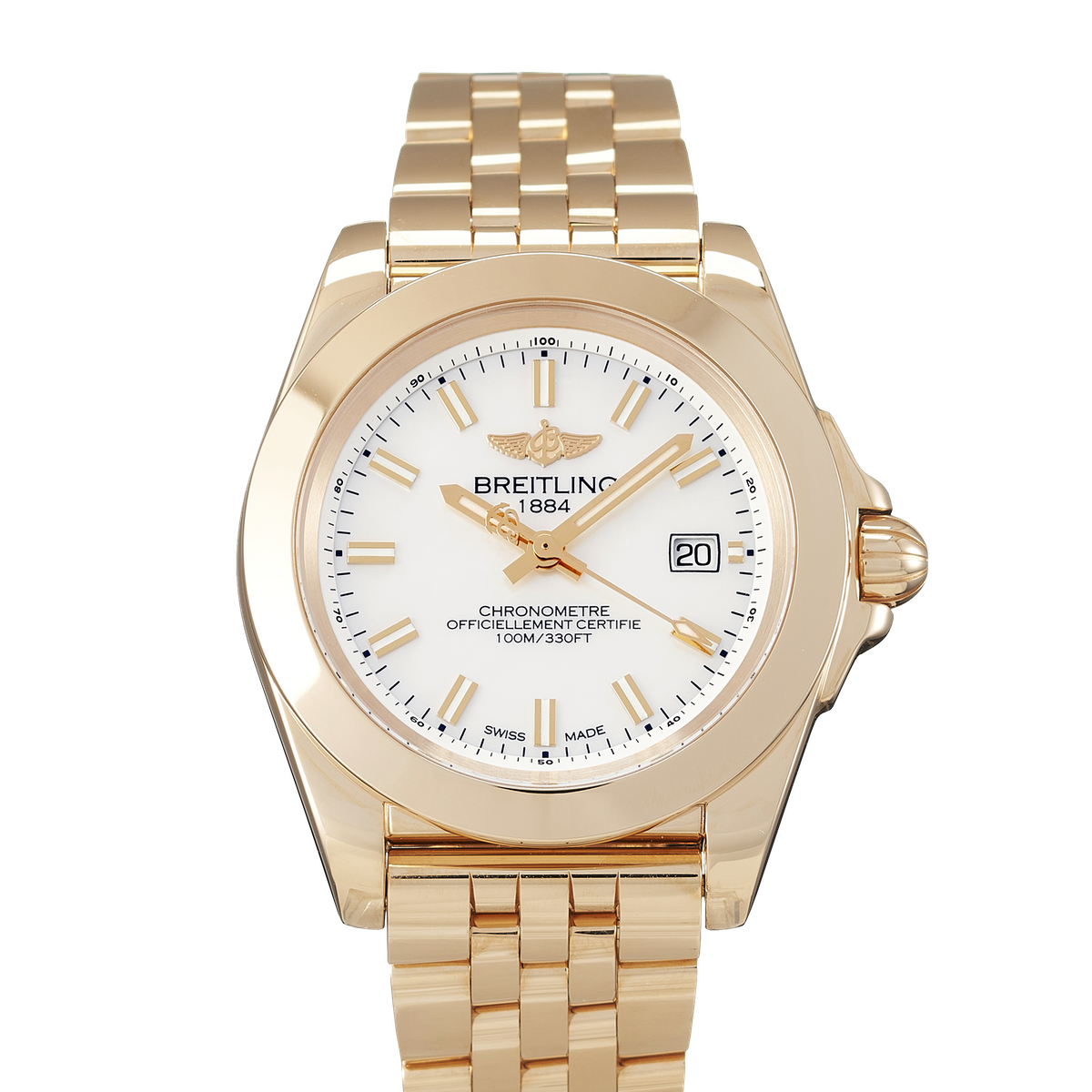 Breitling