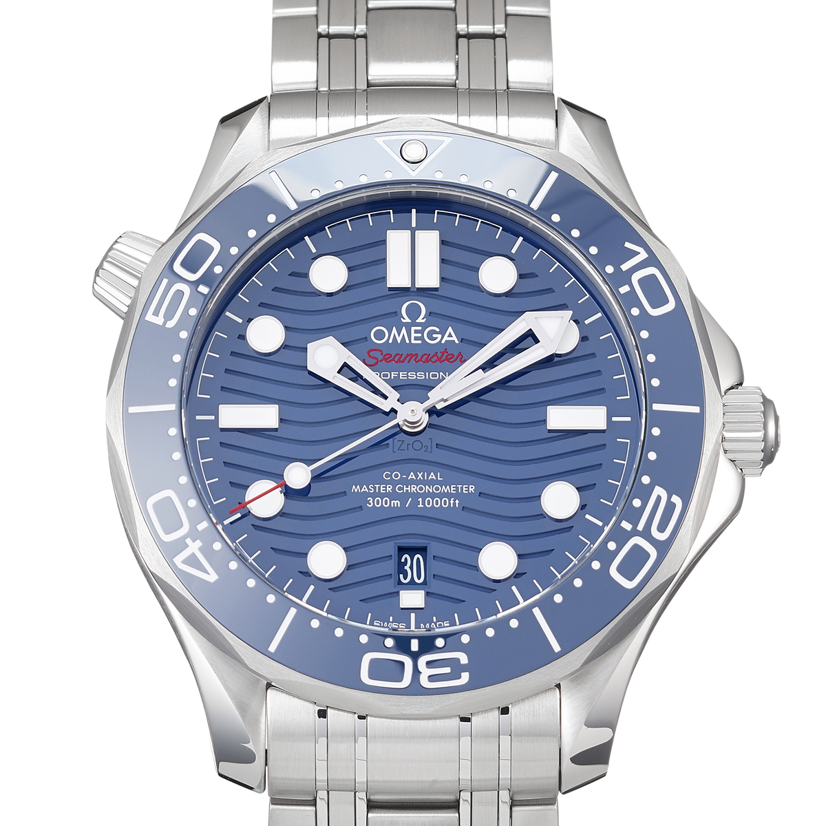 Omega