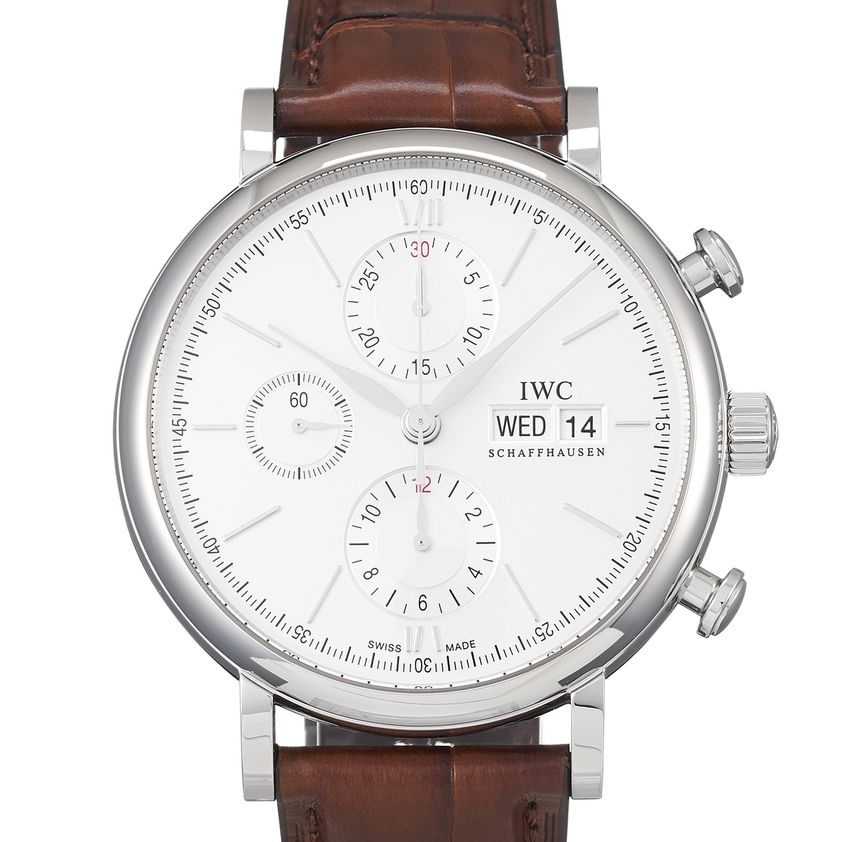 IWC