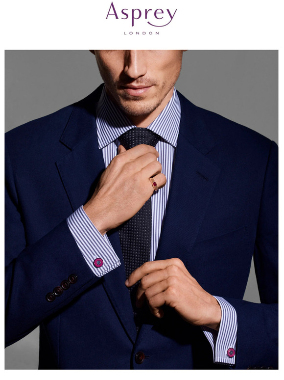 Something to suit