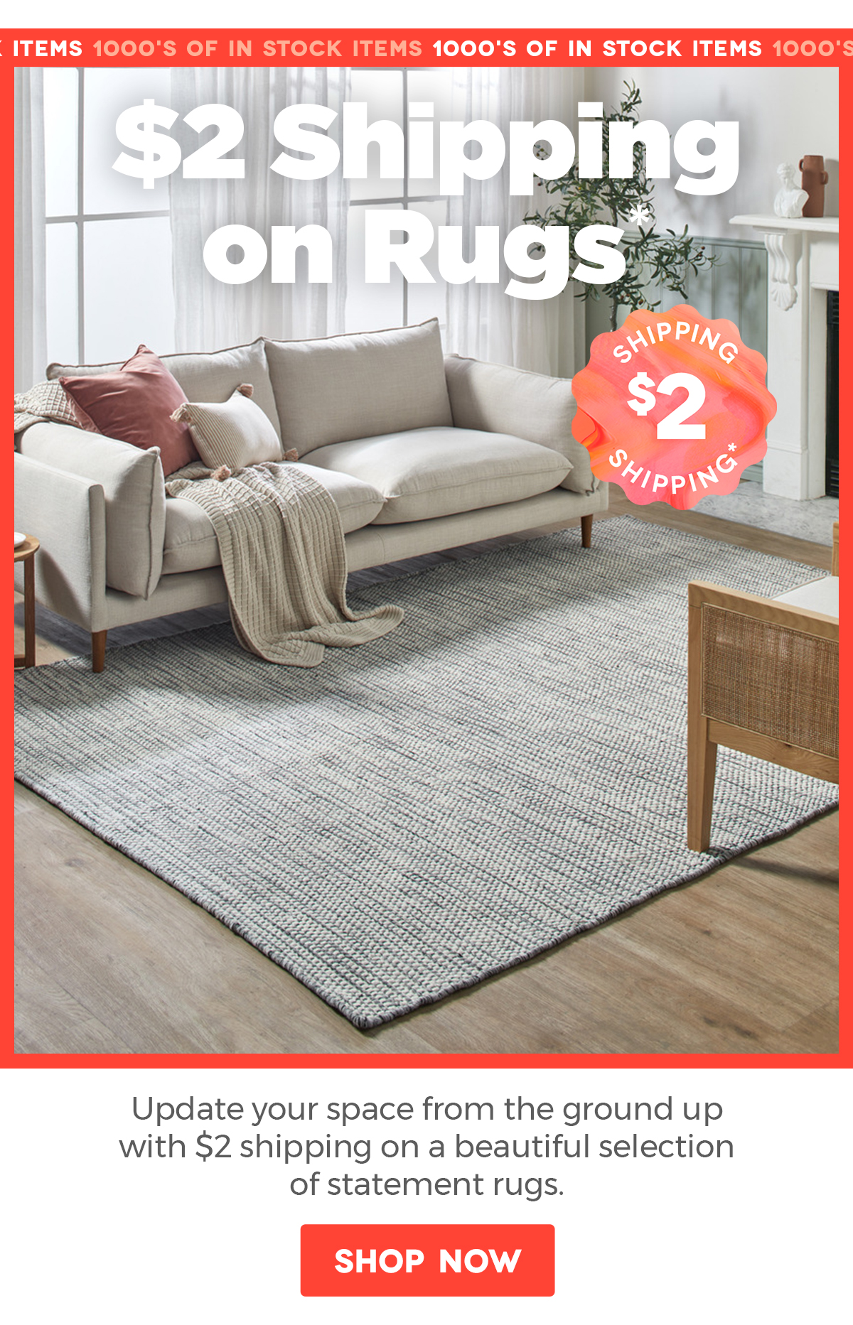 Temple and ster 2 shipping is BACK! 🚚 Milled