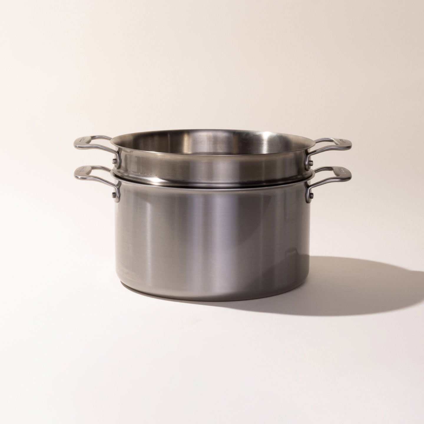 Stainless Clad Pasta Set by Made In