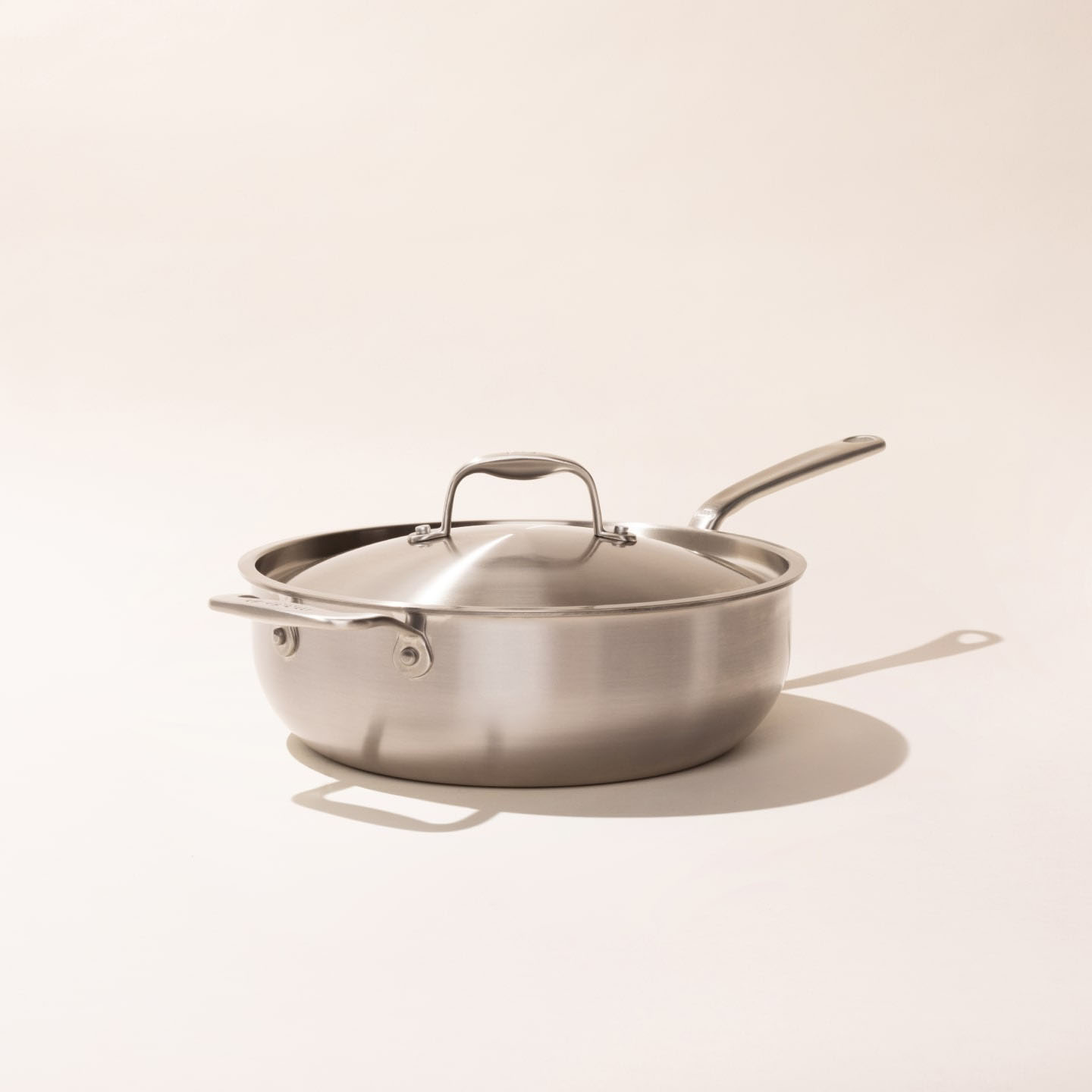 Stainless Clad Saucier by Made In