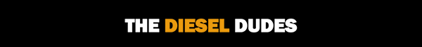 The Diesel Dudes