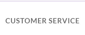 Customer Service