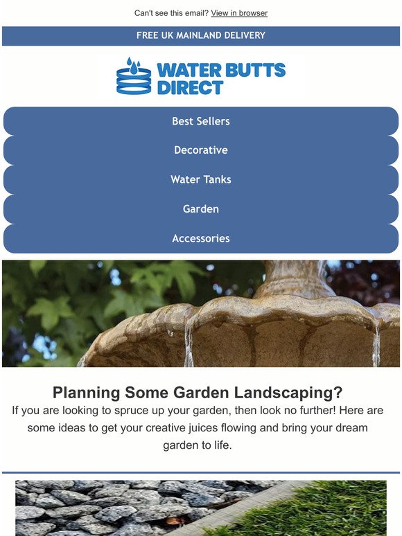 Get Ready to Transform Your Garden!