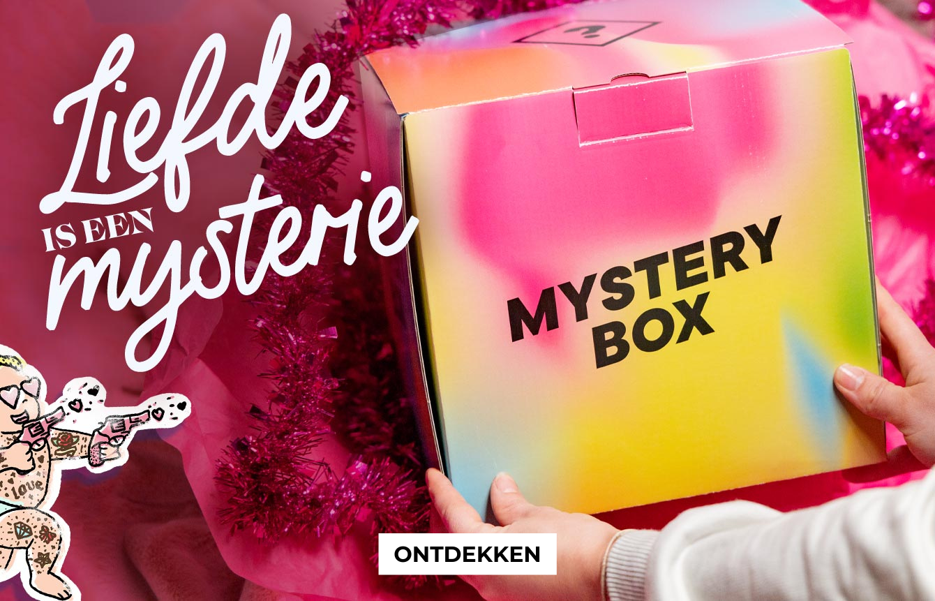 Radbag De Nieuwe Mystery Boxes Zijn Er 🎁 Milled 7068