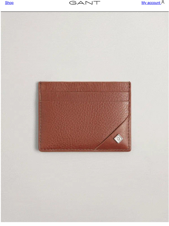 New in: Accessories