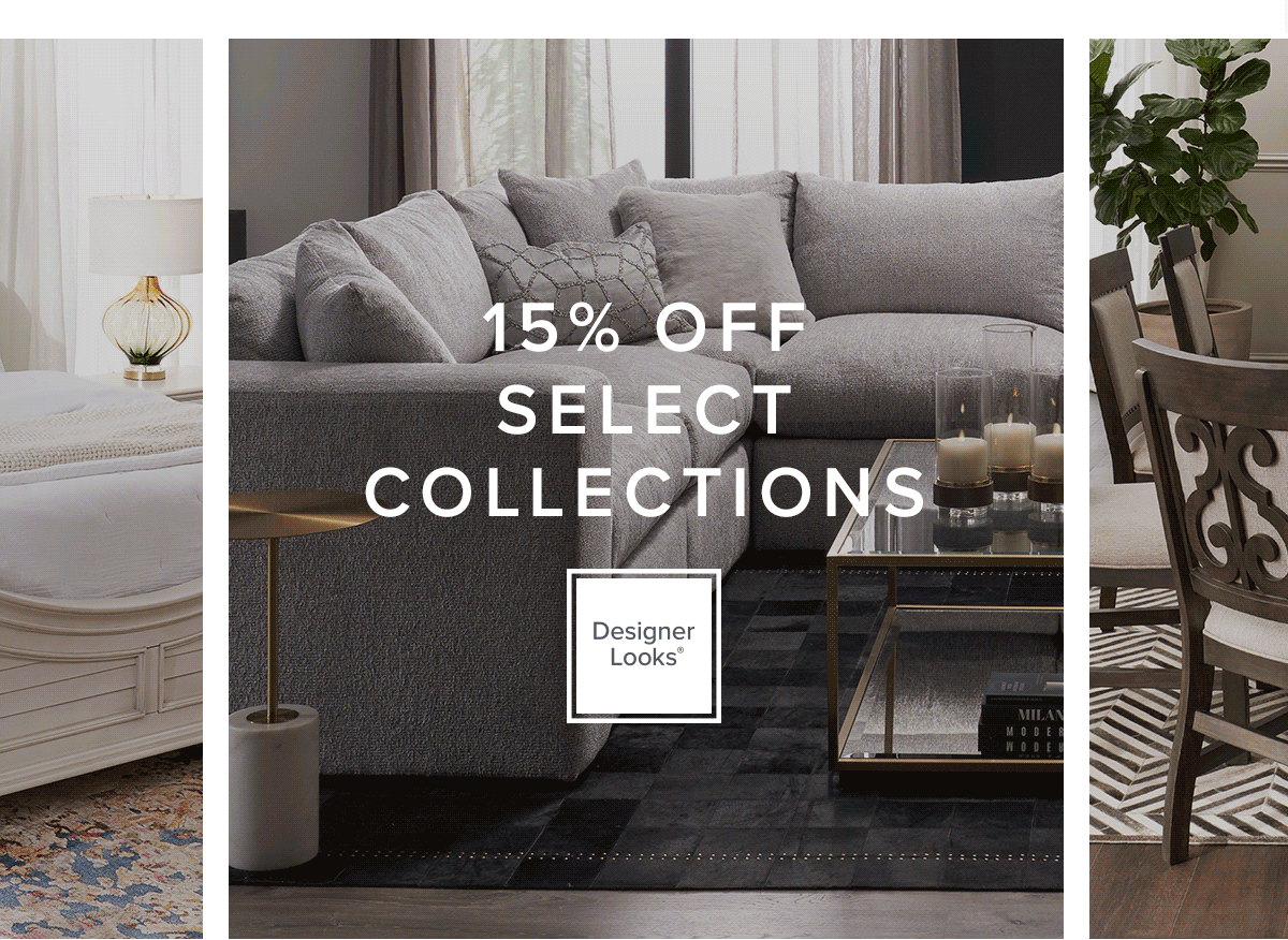 American Signature Furniture What’s now 15 off?! Milled