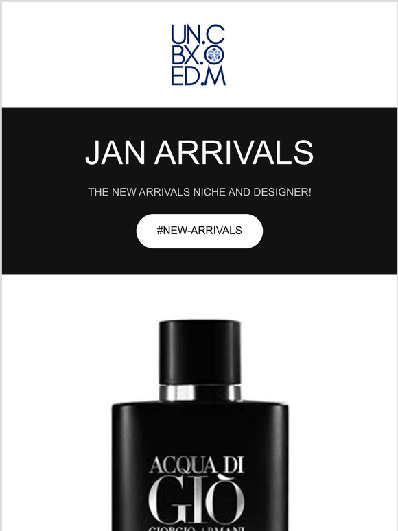 Dear — , Unlock Fragrances at 60% OFF on listed prices , Get the Best Ones First!
