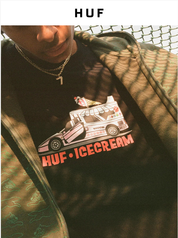 New Sale Items