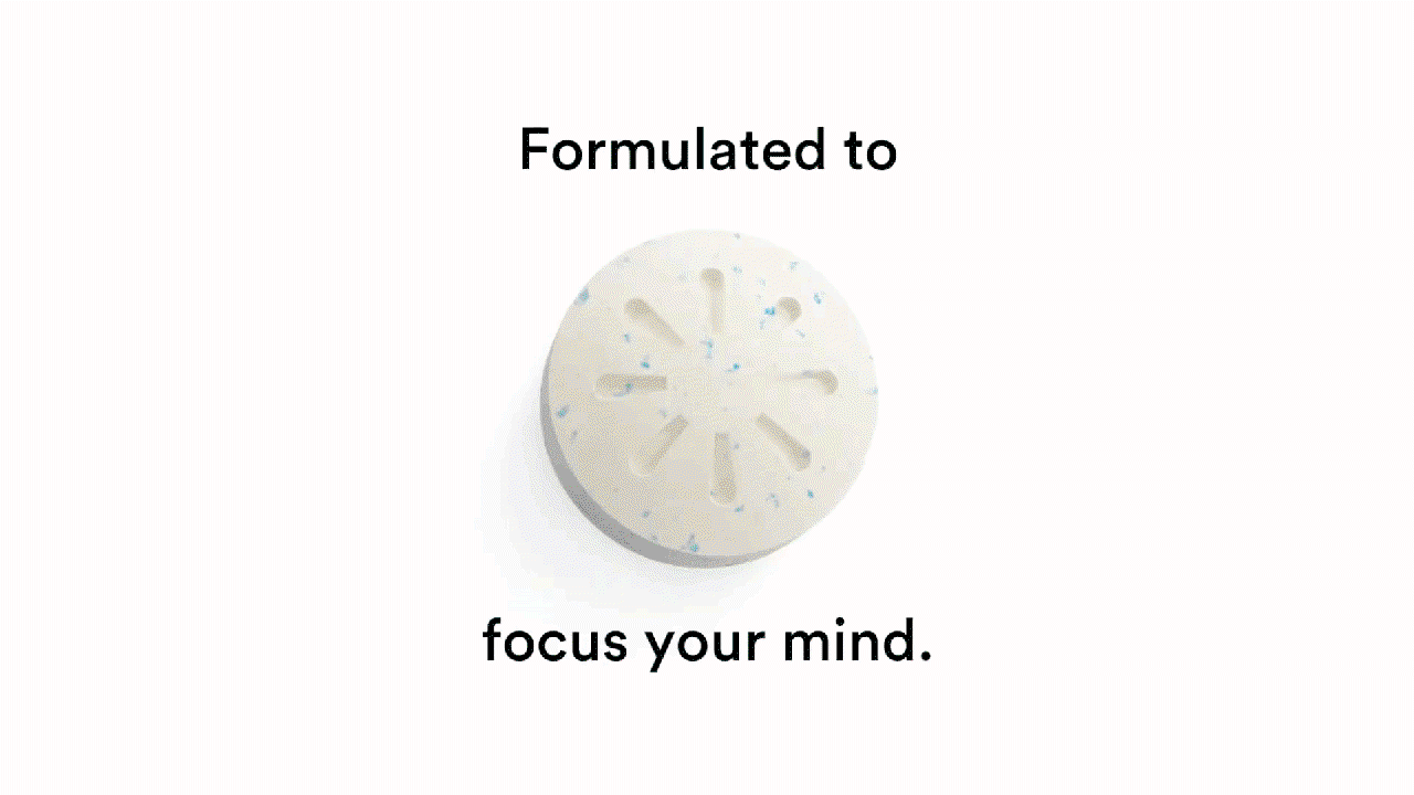 Neuro Gum