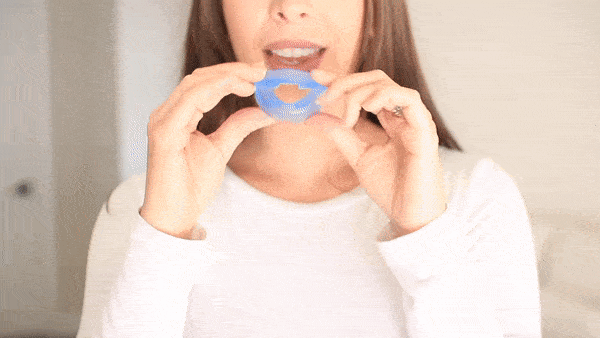 ZQuiet: The easy way to stop snoring and SLEEP BETTER (it’s ready right out of the box & doctor-recommended)