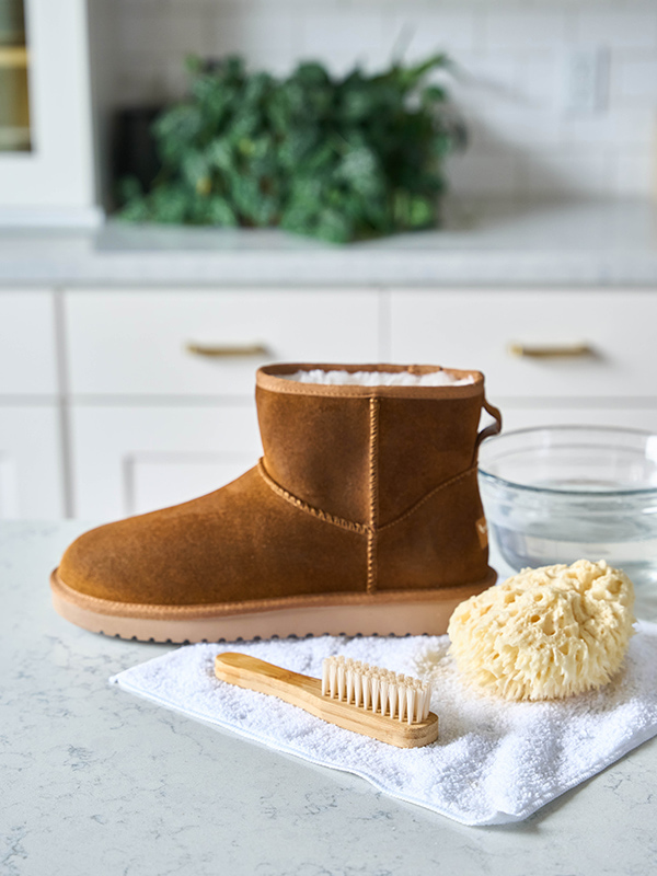 Koolaburra HOW TO KEEP YOUR KOOLAS CLEAN Milled