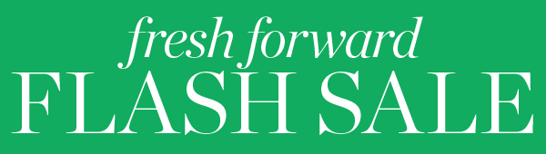 Flash Sale