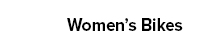 Huffy Women's Bikes