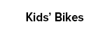 Huffy kids' bikes