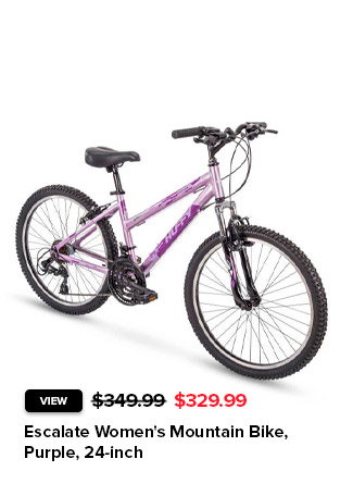 Huffy MotoX Kids' Quick COnnect