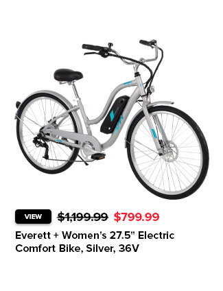 Huffy Everett Women's