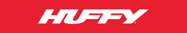 Huffy Header