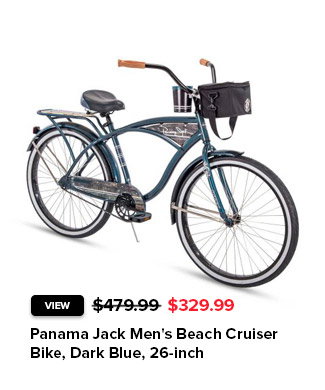 Huffy Scout Men's MTN
