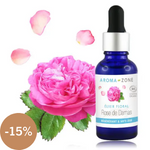 Elixir Rose de Damas BIO