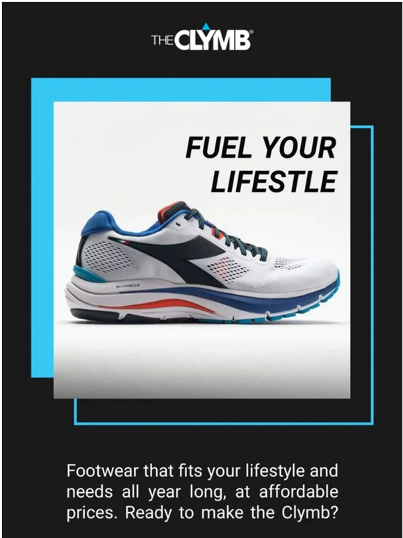 Footwear That Fits Your Lifestyle