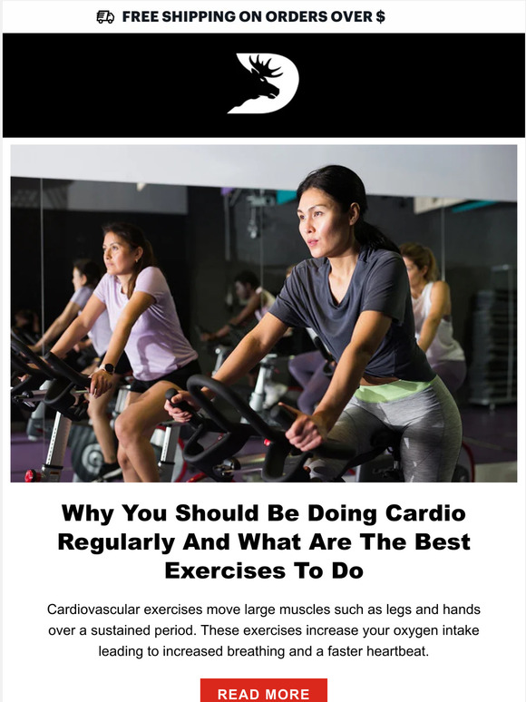 The Best Exercises For A Healthy Heart 💞