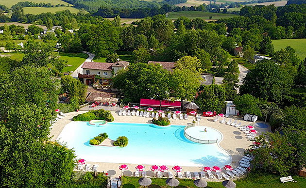 Le Camp de Florence
