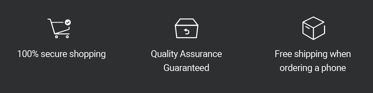 REDMAGIC Sales Policy
