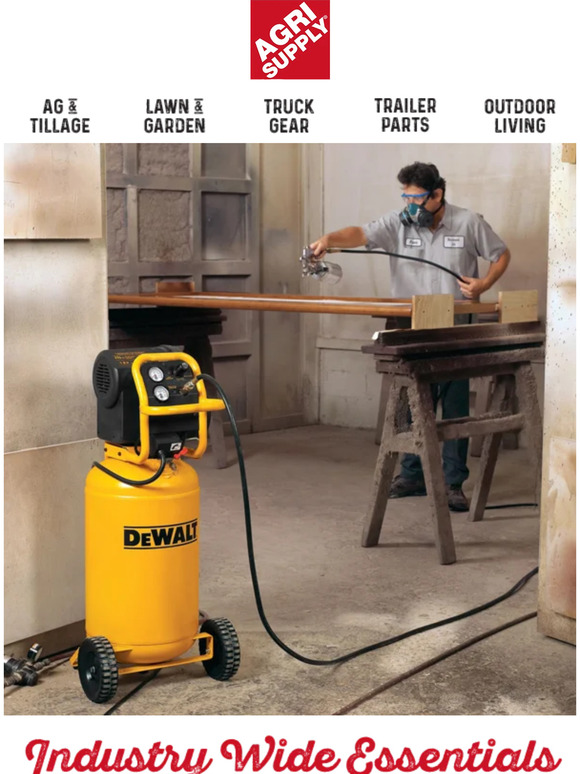 Essential Tools Across Many Industries