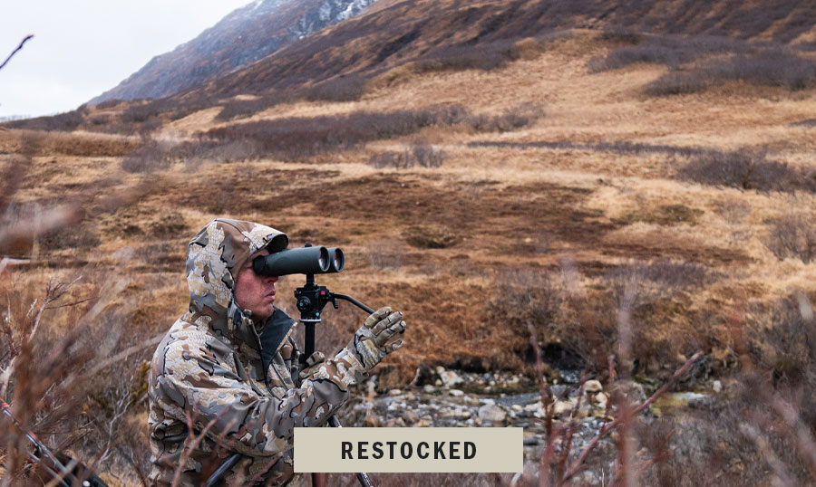 KUIU Guide DCS The Jacket Built For Any Season Milled