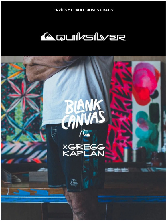 Una reinterpetación del Original Boardshort